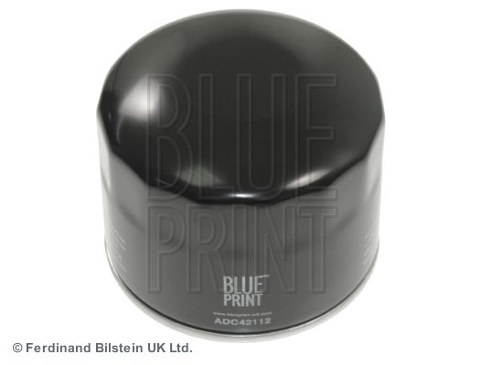 BLUE PRINT Масляный фильтр ADC42112